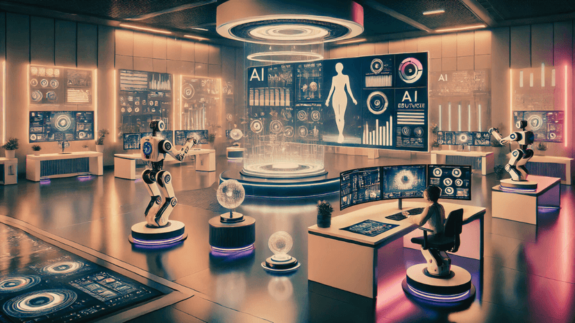 Building A National SEO Content Production System In 2024